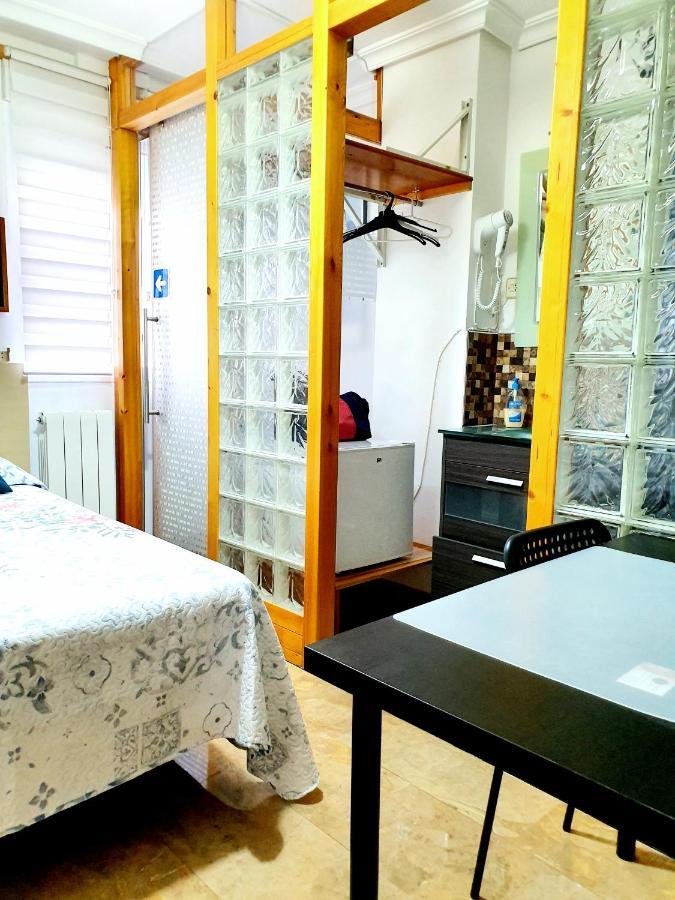 Iberos Jaen Bed and Breakfast Buitenkant foto