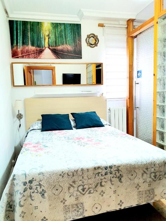 Iberos Jaen Bed and Breakfast Buitenkant foto