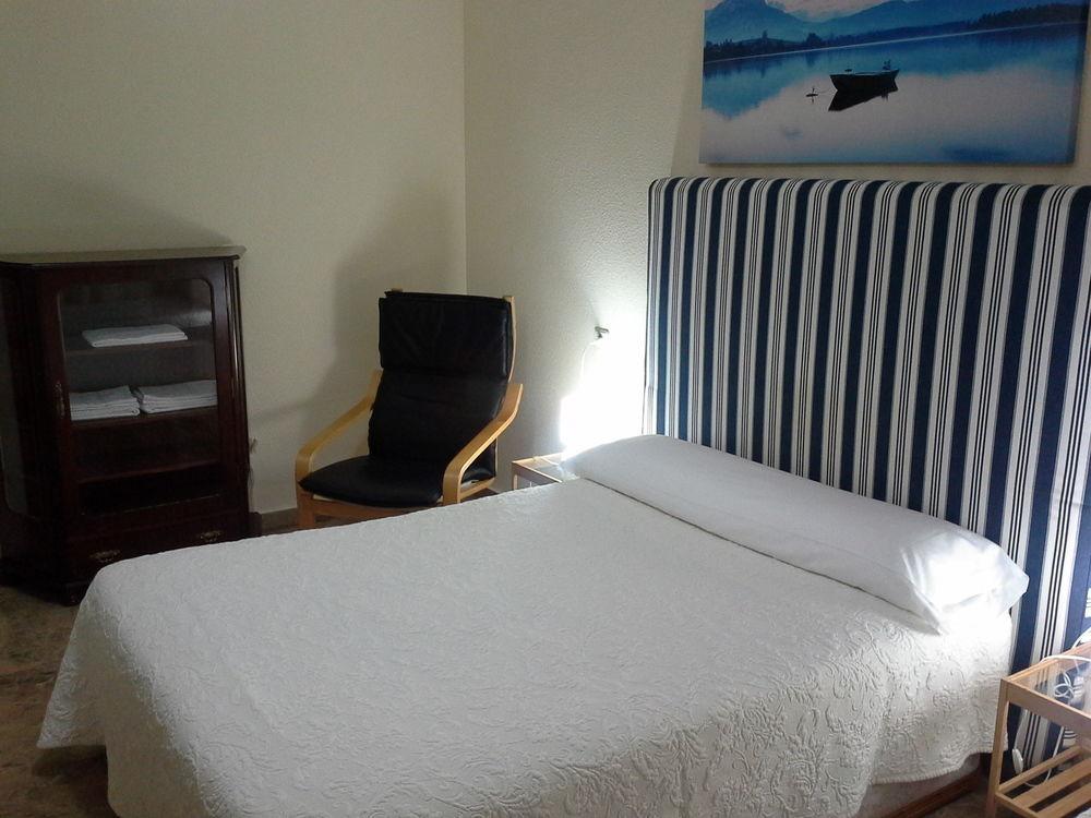 Iberos Jaen Bed and Breakfast Buitenkant foto