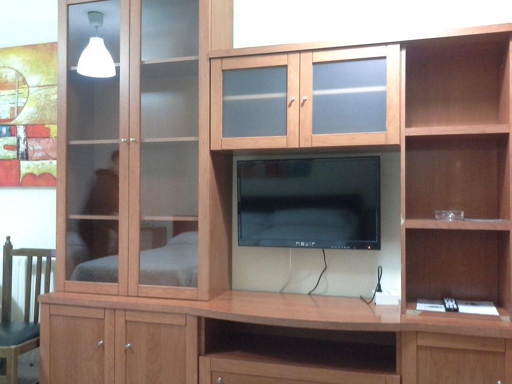 Iberos Jaen Bed and Breakfast Buitenkant foto