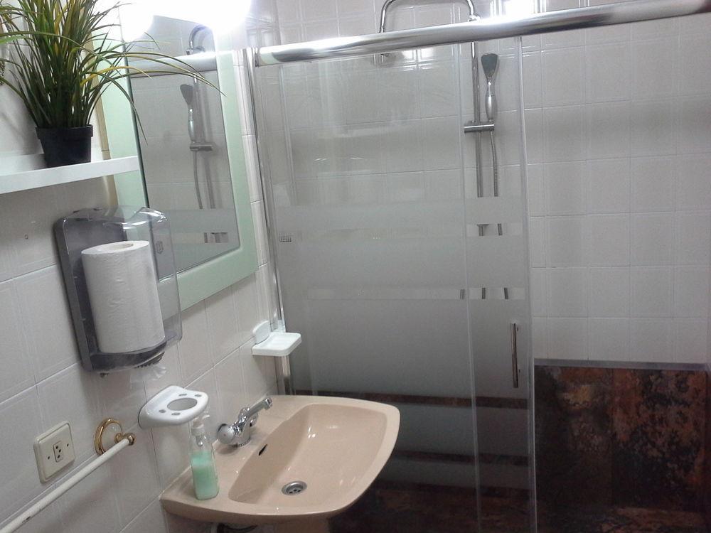 Iberos Jaen Bed and Breakfast Buitenkant foto