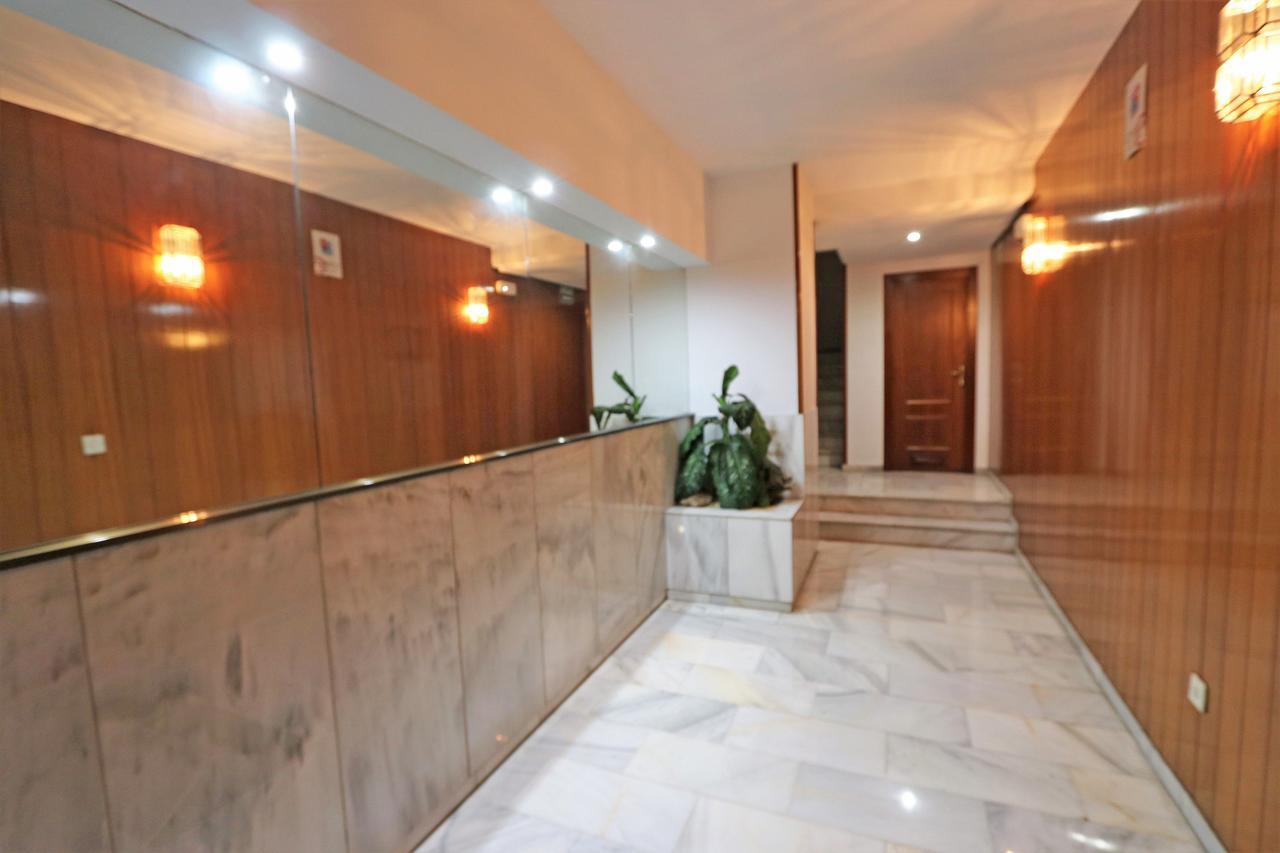 Iberos Jaen Bed and Breakfast Buitenkant foto