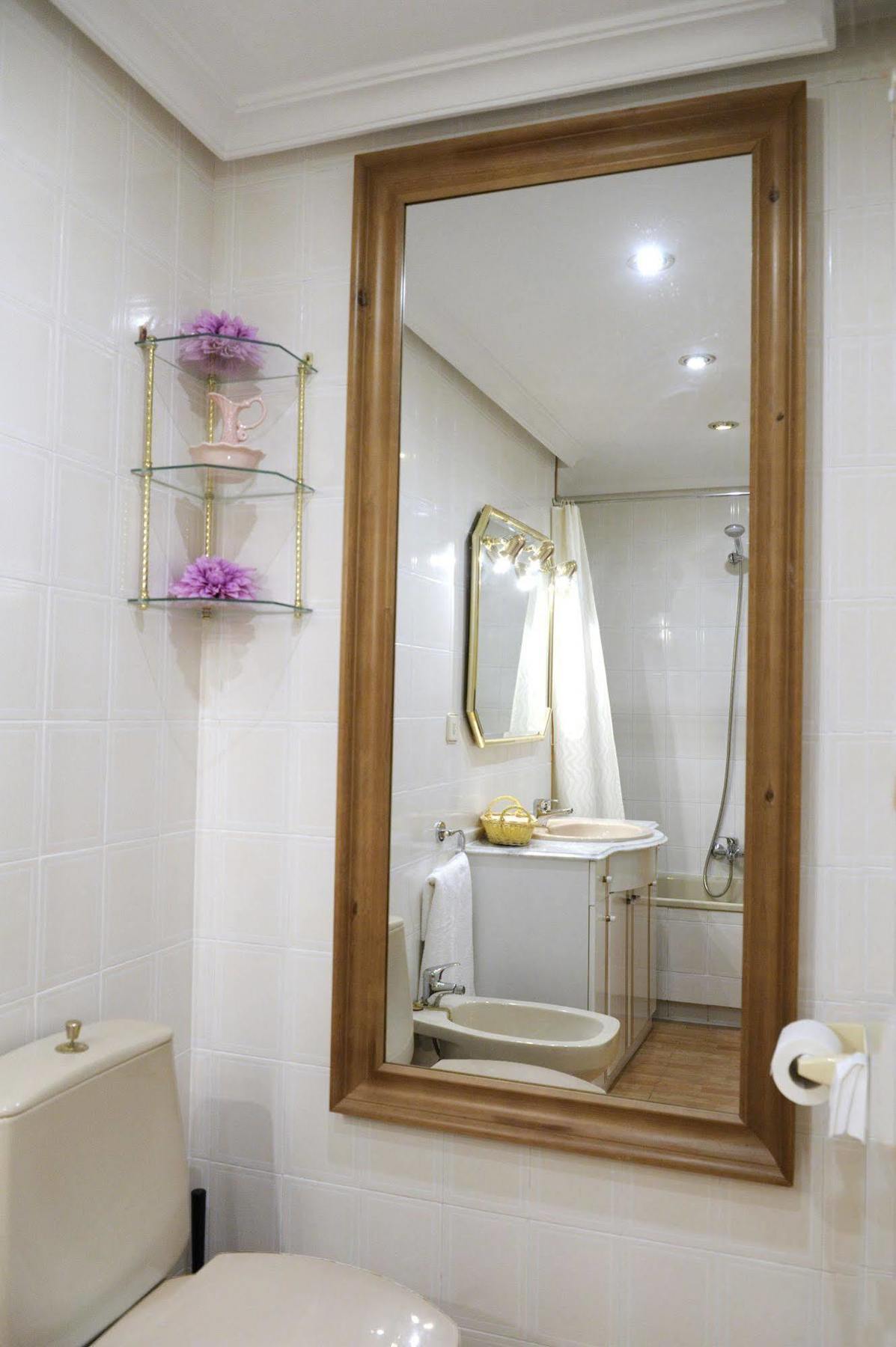 Iberos Jaen Bed and Breakfast Buitenkant foto