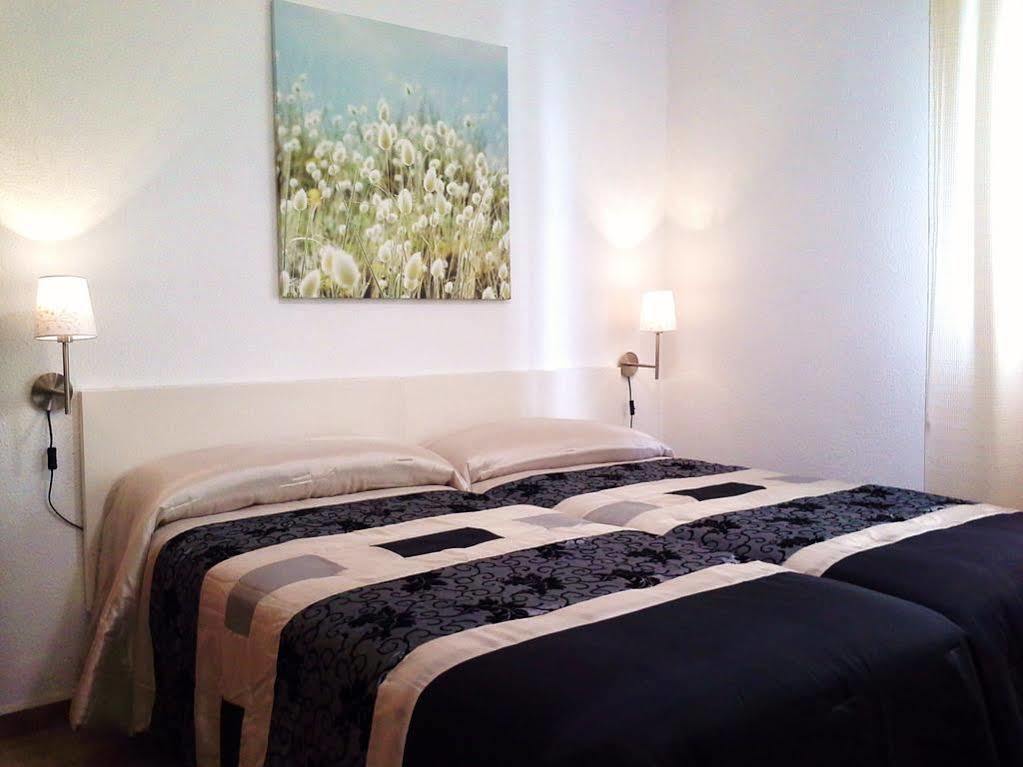 Iberos Jaen Bed and Breakfast Buitenkant foto